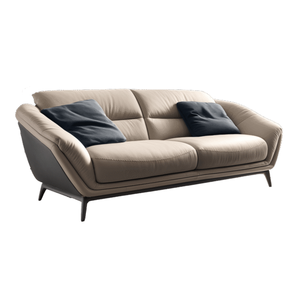 Valdez 3 Seater Sofa