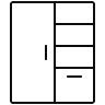 Wardrobes